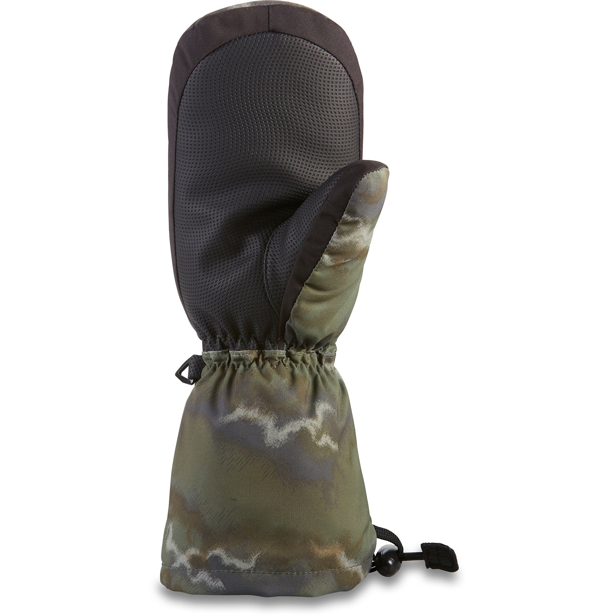 Yukon Youth Winter Mittens - Warm Waterproof Gloves for Kids - Perfect for Snow Play, Skiing & Outdoor Activities