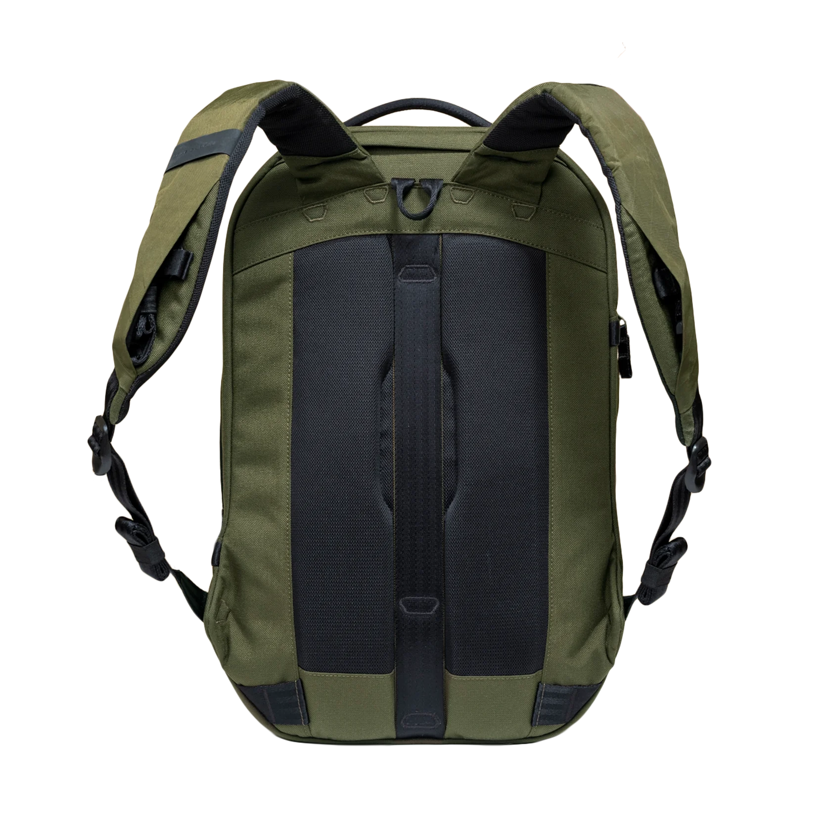 Able Carry Max Backpack - Durable & Waterproof Travel Backpack for Work, Hiking & Everyday Use