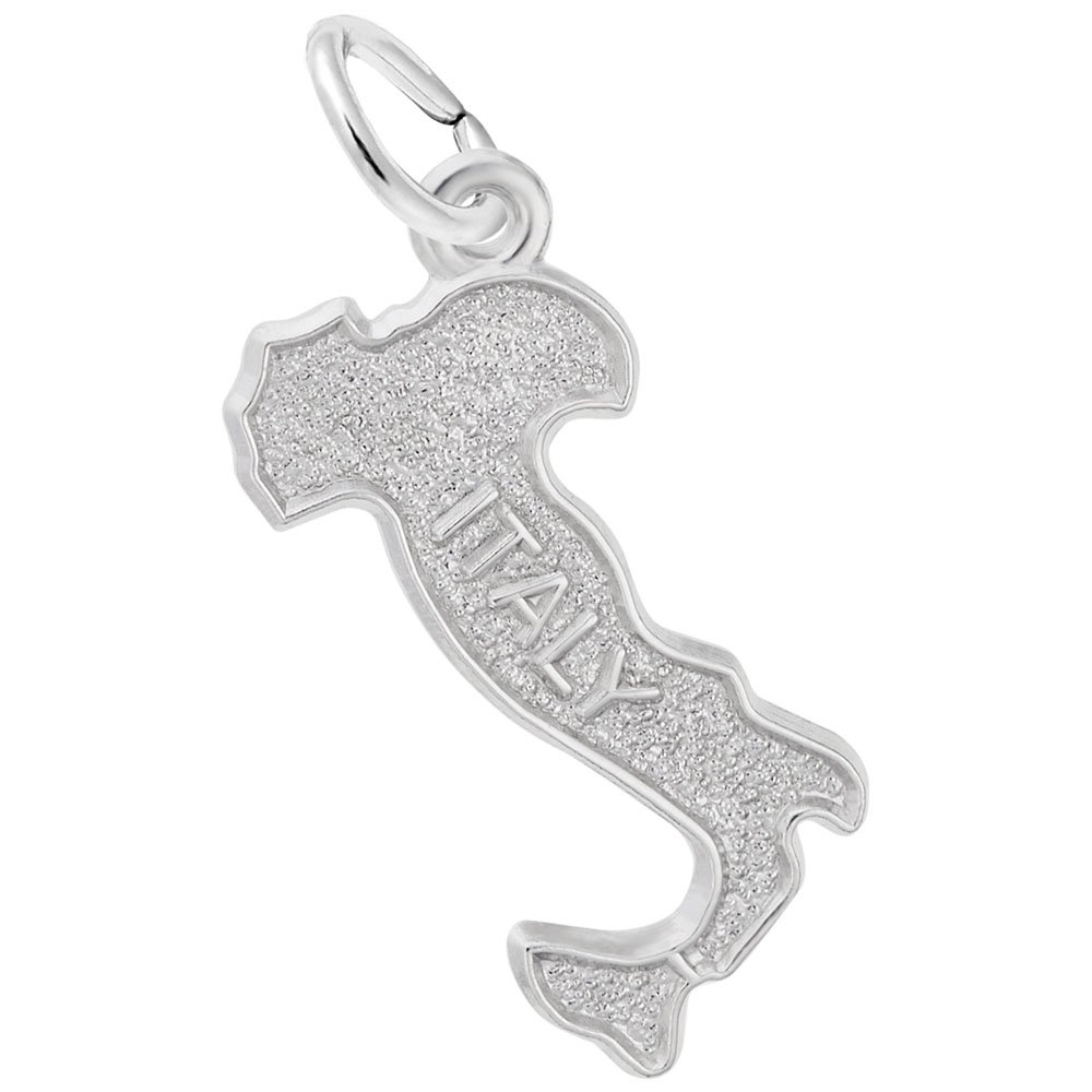 Italy Charm Bracelets and Necklaces - Elegant Italian Charms for Everyday Wear and Special Occasions