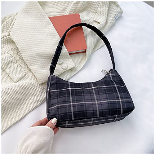 Black01 Underarm Bag