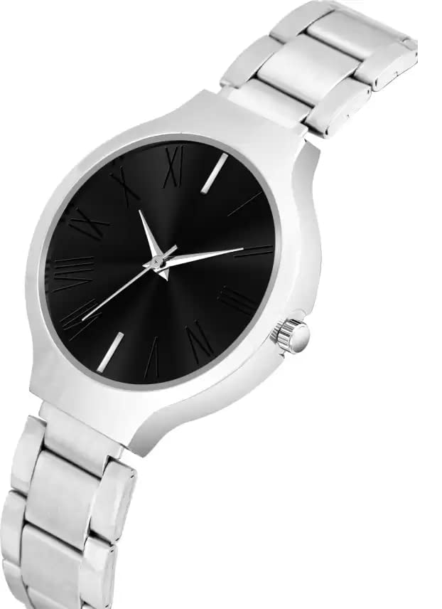 Evax Women's Analog Watch & Gift Bracelet Set - Stylish Combo for Girls & Women - Perfect for Daily Wear, Parties & Gifts