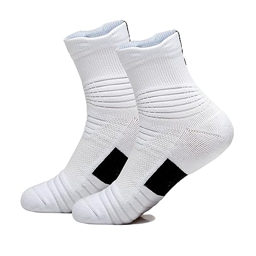 2 Pack White