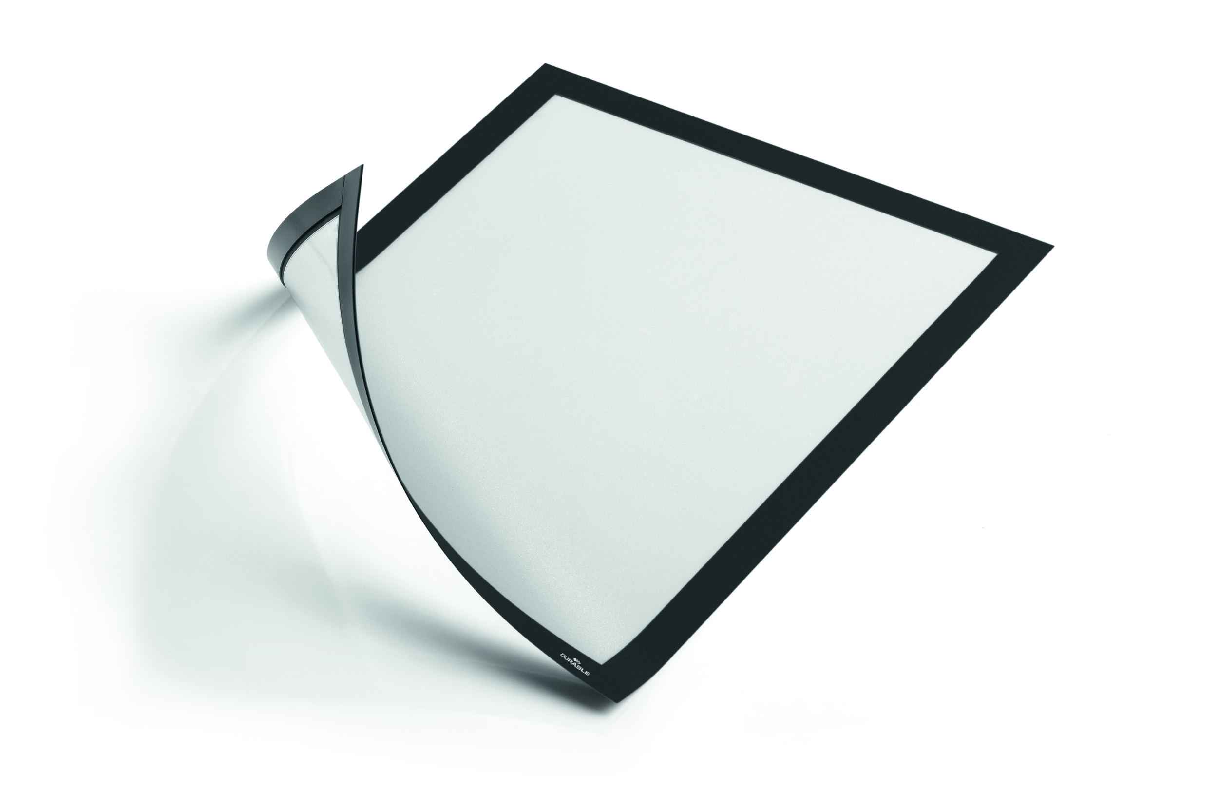 Durable A4 Magnetic Poster & Sign Holder - 5 Pack | Perfect for Office, Retail, and Home Displays
