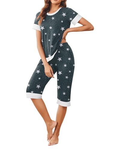 Gray Stars