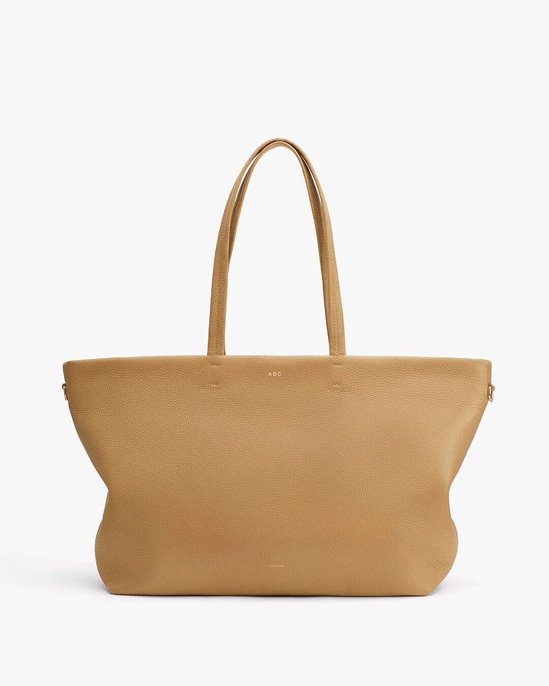 Classic Easy Zipper Tote Bag - Stylish & Spacious Women's Shoulder Bag for Work, Travel & Shopping | Durable & Lightweight Fashion Accessory