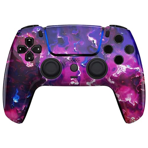 Purple Magma