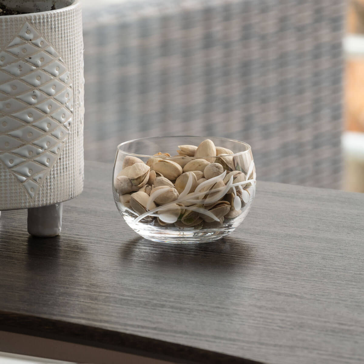 12 Pack Mini Round Olive Bowls - Perfect for Snacks, Salads, and Party Appetizers | Durable and Stylish Serving Bowls for Home & Entertaining