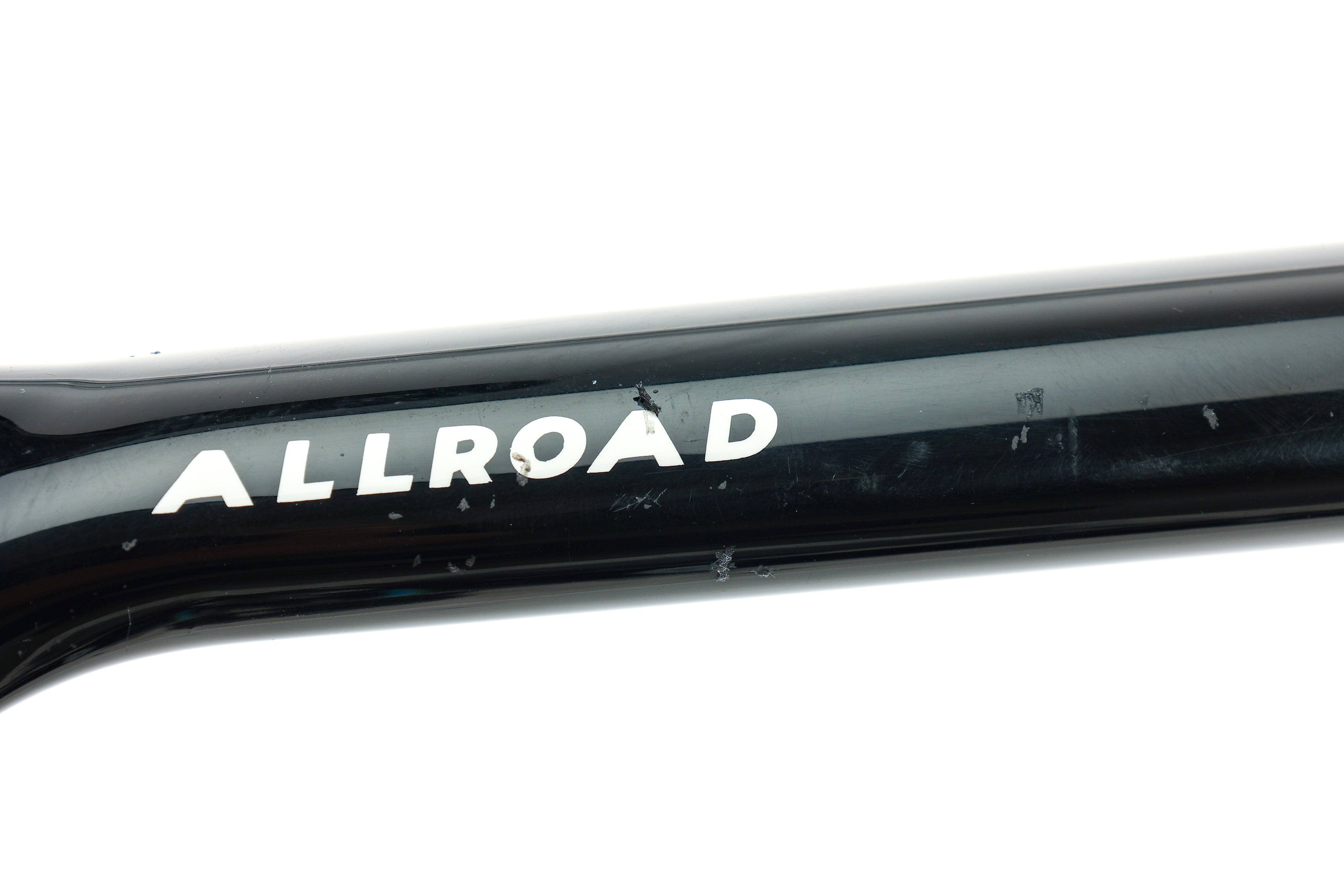 Allied Allroad Gravel Bike 2020 - 54cm Lightweight Aluminum Frame with Disc Brakes for Adventure Cycling & Commuting