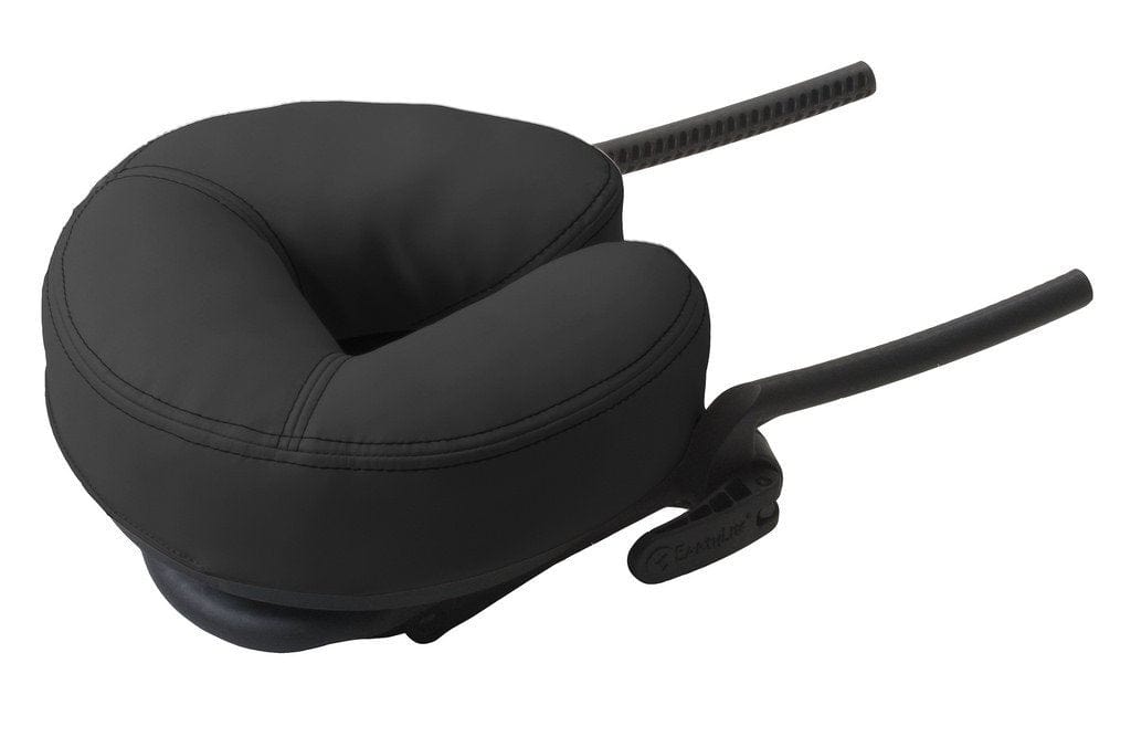 Flex Rest™ Adjustable Headrest Platform - Ergonomic Neck Support for Office, Car & Travel - Relieve Back Pain & Improve Posture