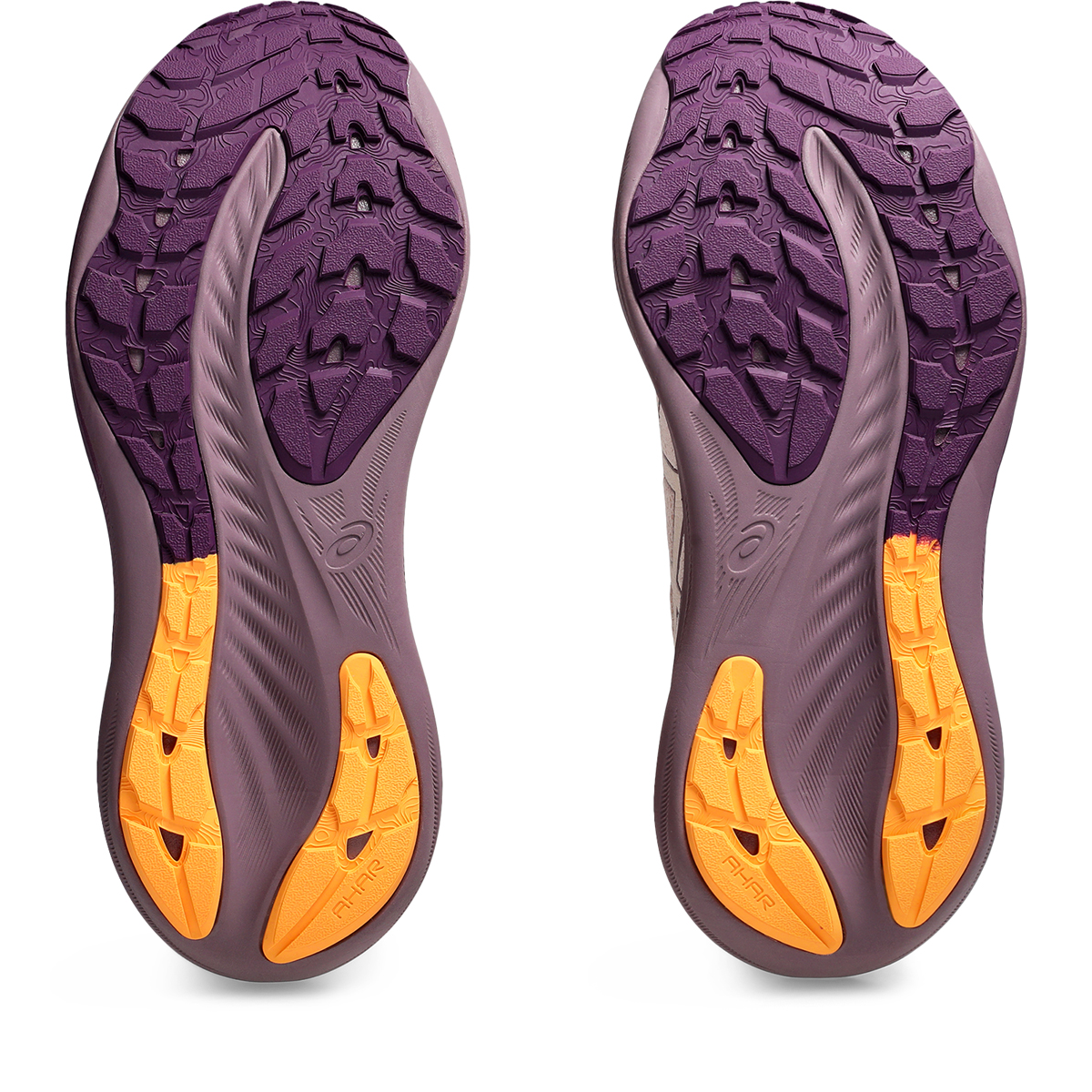 ASICS Gel-Nimbus 26 TR Women's Running Shoes - Lightweight Cushioned Sneakers for Road Running, Gym Workouts & Daily Walking