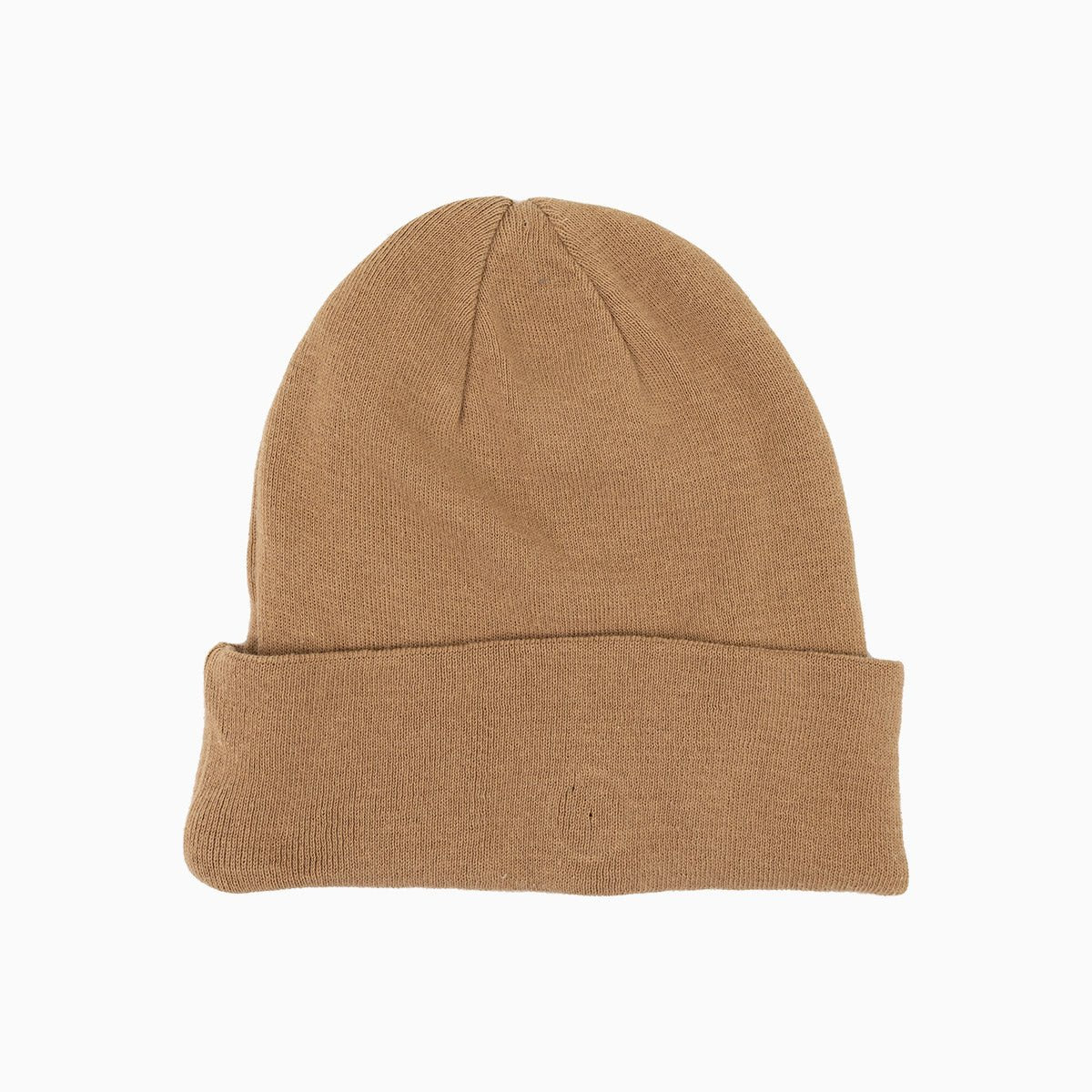 Horseshoe Badge Watch Beanie - Stylish Unisex Knit Hat with Adjustable Fit for Men & Women - Perfect for Winter, Outdoor Activities, and Fashion Accessories