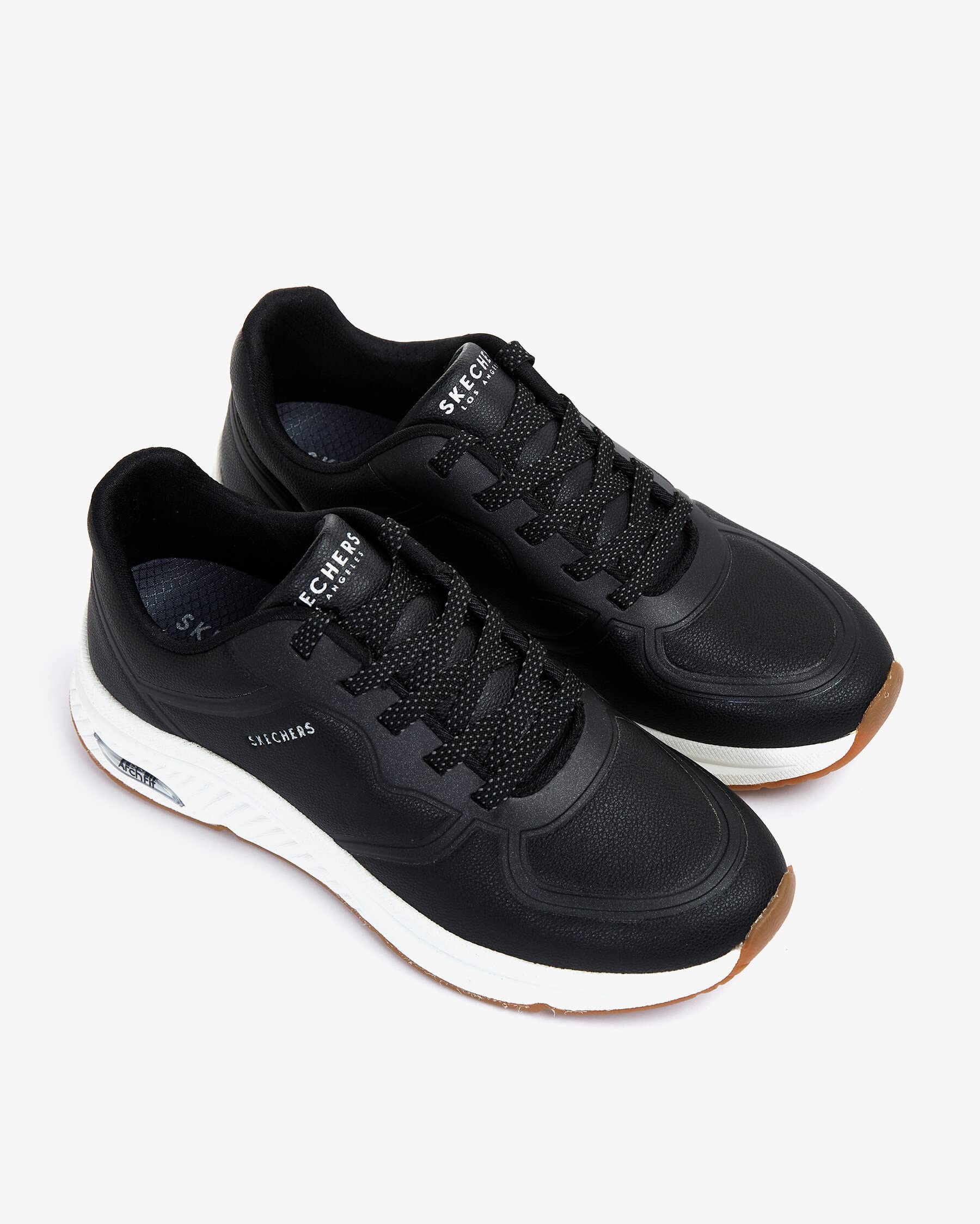 Skechers Women's Walking Sneakers - Lightweight Comfortable Athletic Shoes for Walking, Running & Casual Wear | Perfect for Workouts, Travel & Everyday Use