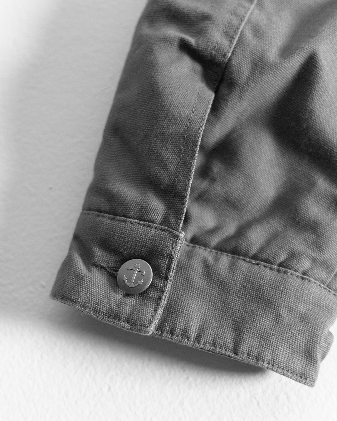FOREVER JACKET - Premium Grey Outerwear for Men & Women | Waterproof Windbreaker for Outdoor Activities, Hiking, and Daily Wear