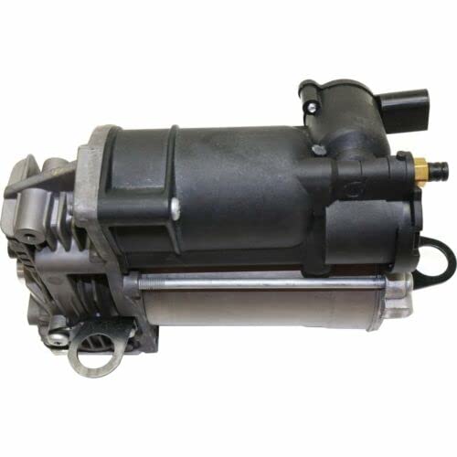 Mercedes W251 R Class Air Suspension Compressor Pump (2006-2013) - OEM 2513202704 Replacement - Perfect for Off-Roading & Towing Scenarios