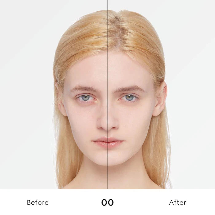 Gucci Matte Natural Beauty Powder Compact - Oil Control & Flawless Finish for Everyday Makeup & Touch-Ups