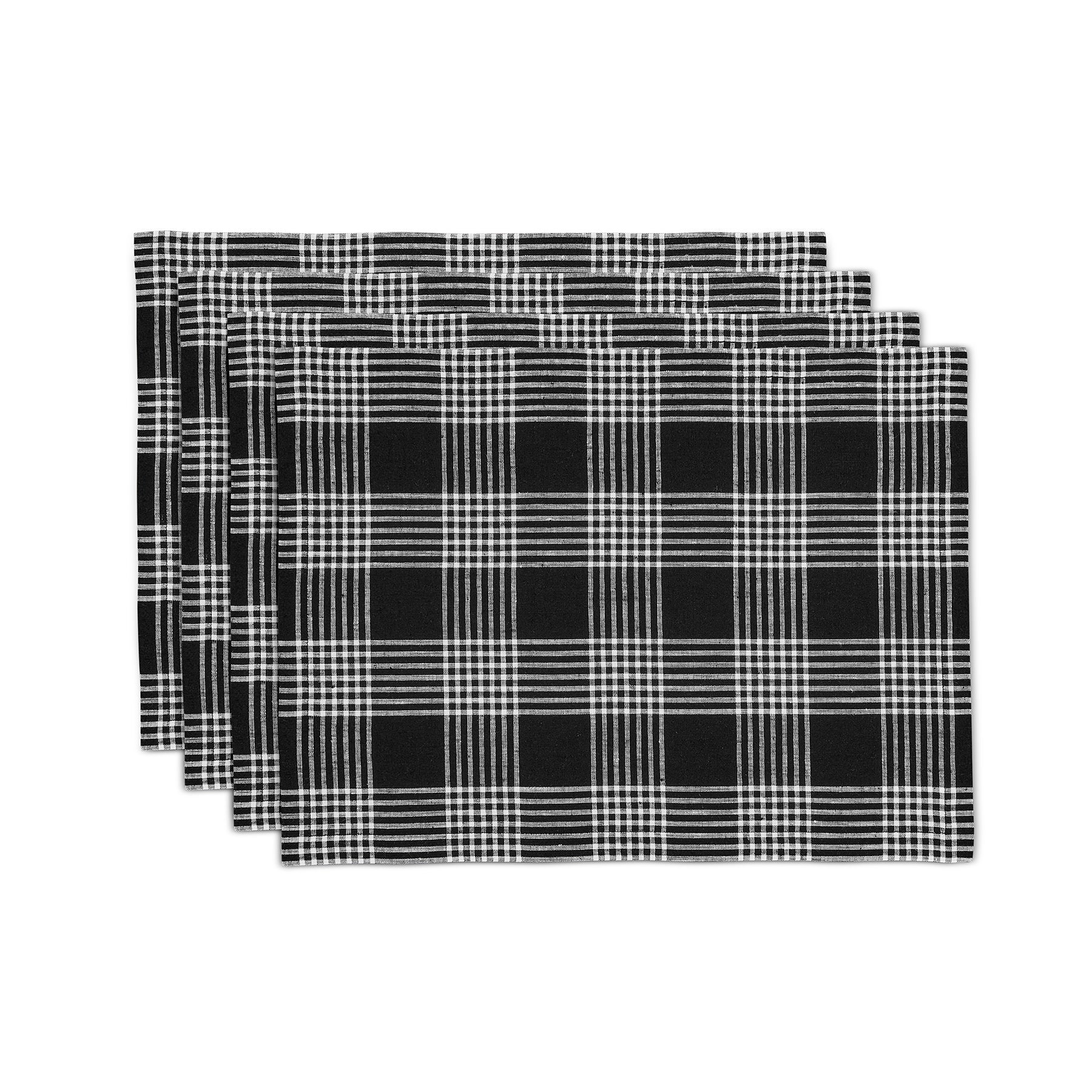 Nutmeg - Glen Check