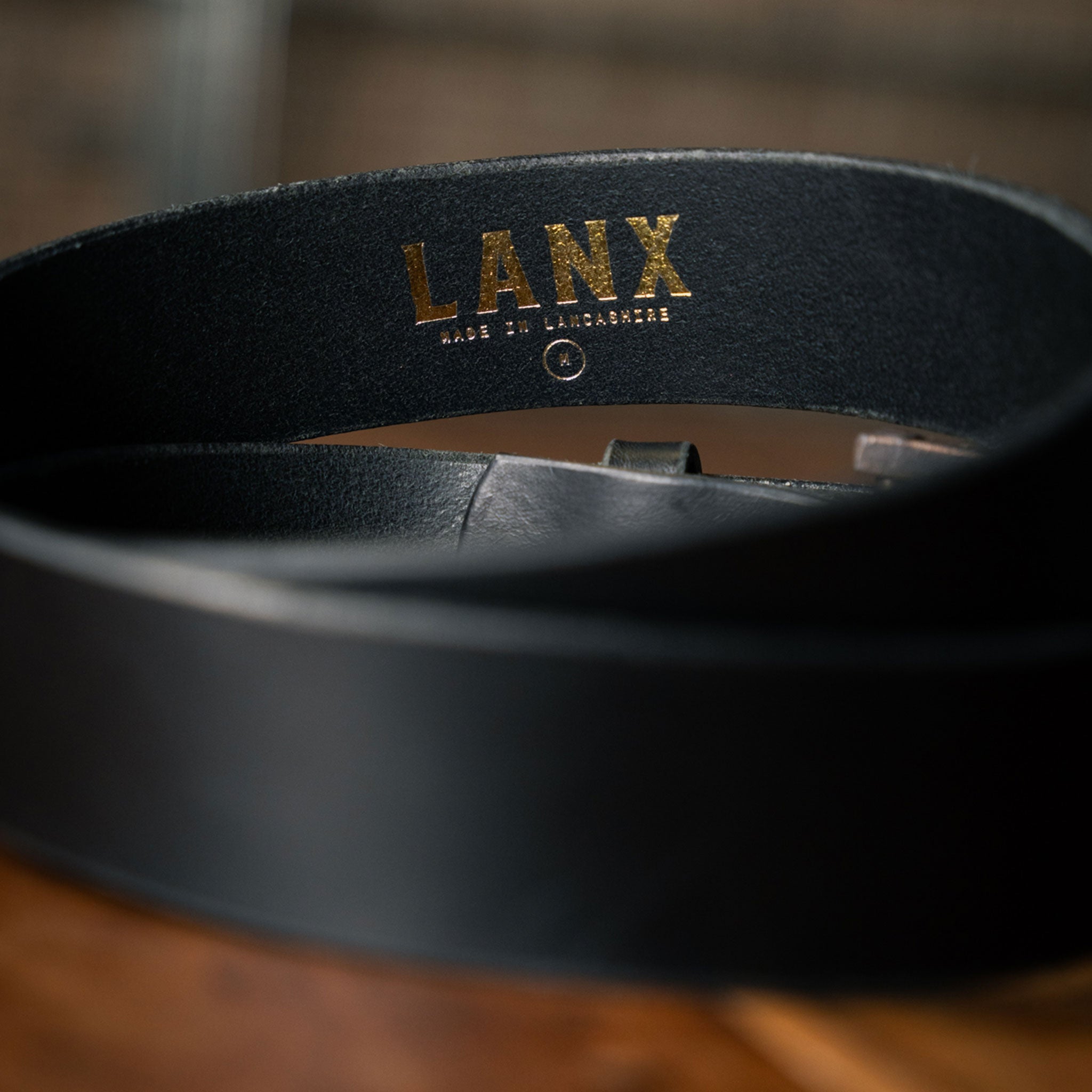 BLEASDALE Black - Premium Quality for Everyday Use | Perfect for Home, Office, and Travel Accessories