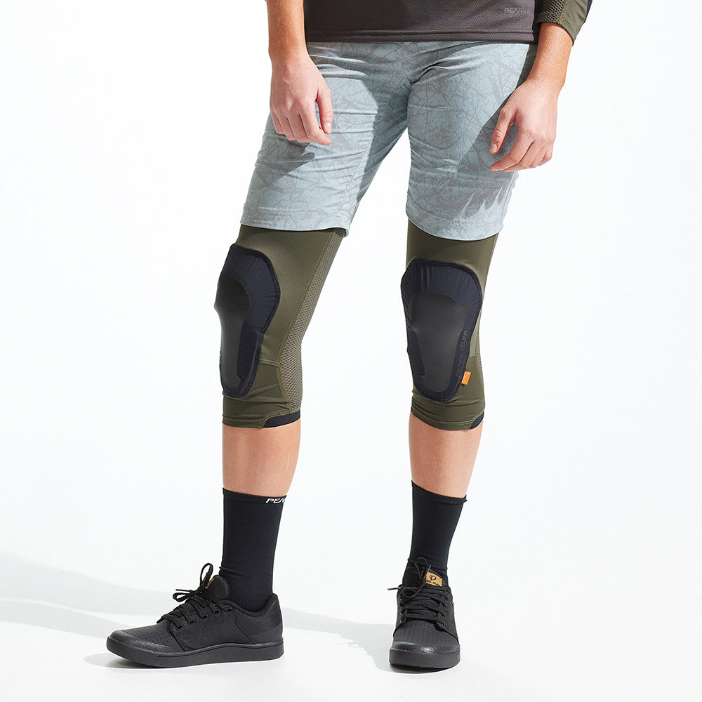 Summit Knee Guards - Durable & Comfortable Knee Protection for Cycling, Skateboarding & Workouts - Perfect for Outdoor Sports & Fitness Activities
