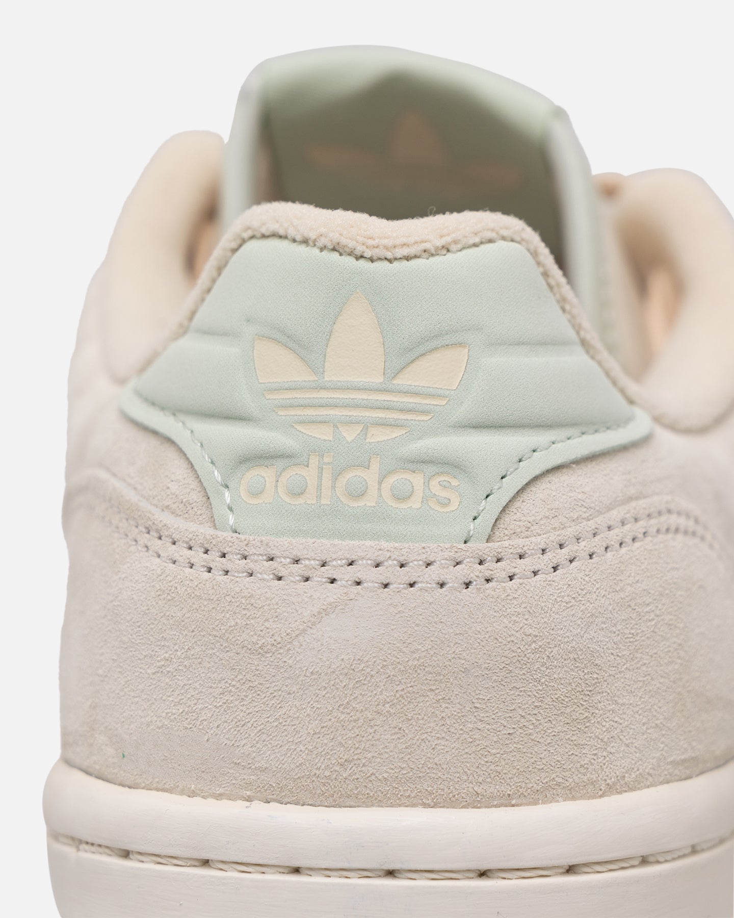Adidas Women's Rivalry Low Sneakers - White/Green - Comfortable Athletic Shoes for Running, Gym & Casual Wear
