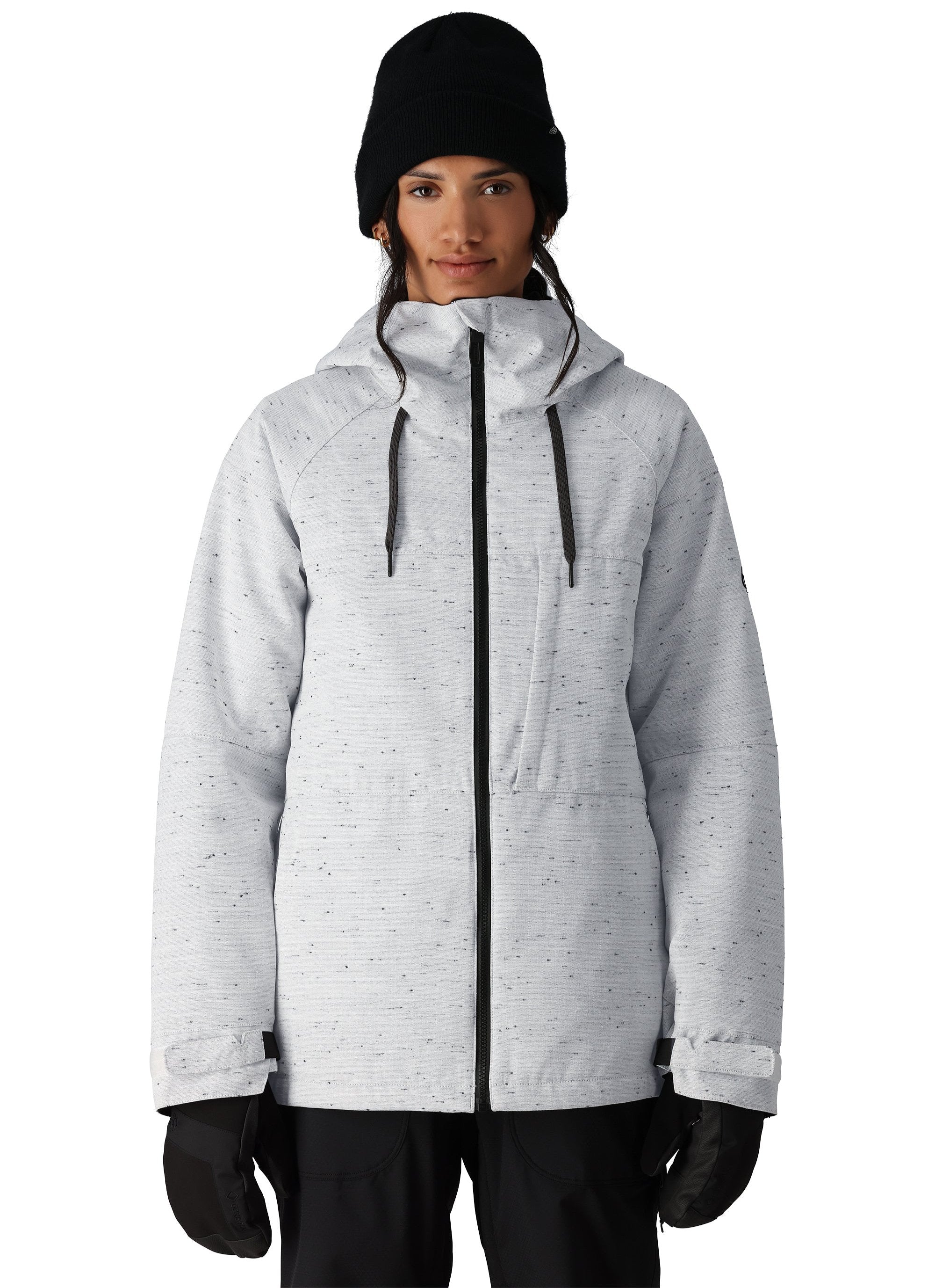 686 Women's Athena Insulated Jacket - Waterproof Winter Coat for Skiing, Snowboarding & Outdoor Activities (2025 Edition)