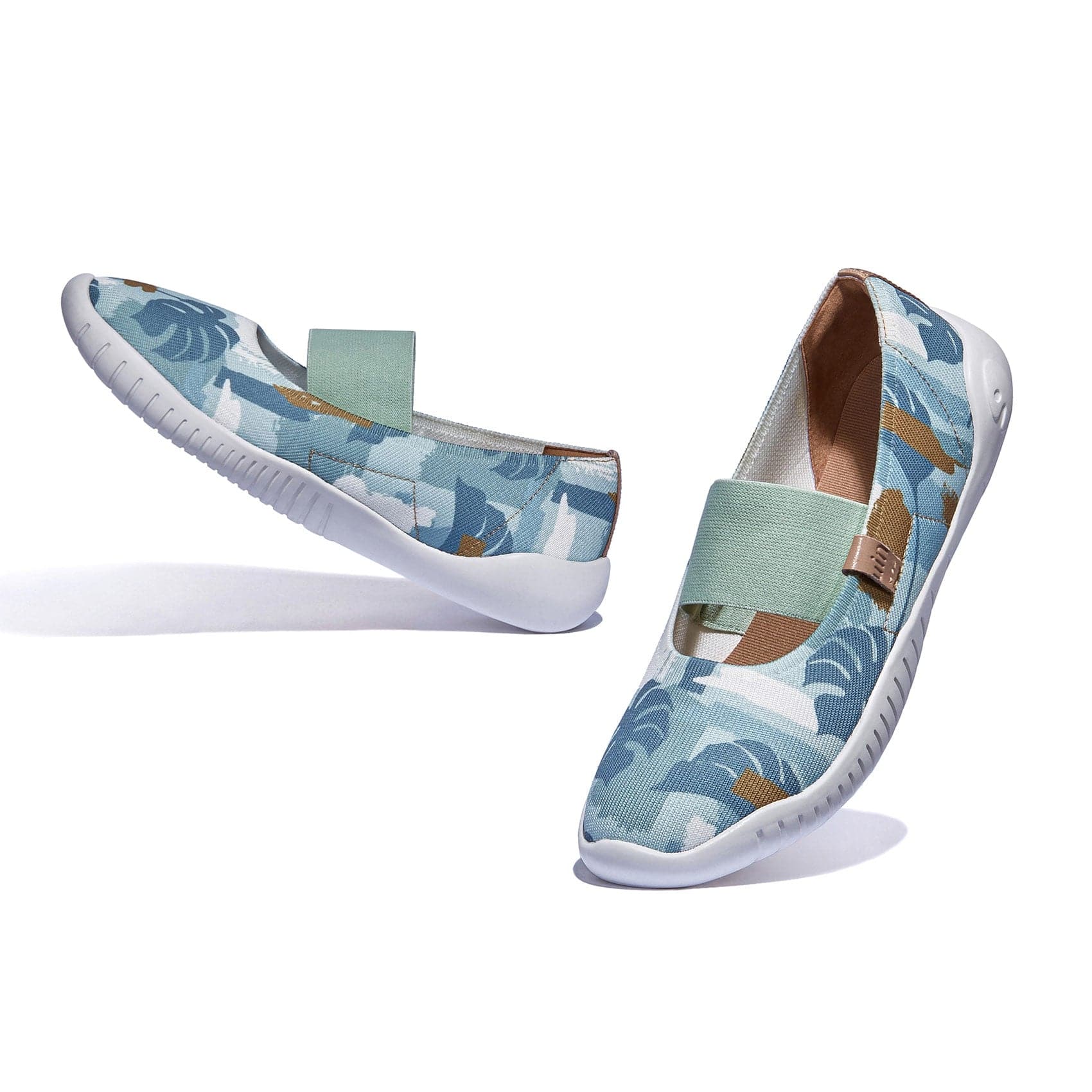 Summer Pond Menorca VI Women's Sandals - Comfortable Beach & Casual Walking Shoes for Women