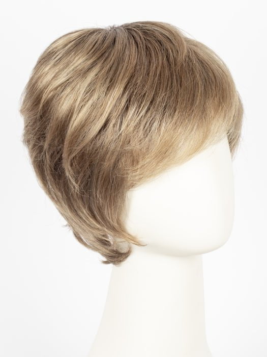 Desire Premium Synthetic Lace Front Wig - Hand-Tied Human Hair-Like Wig for Women | Perfect for Cosplay, Daily Wear & Special Occasions