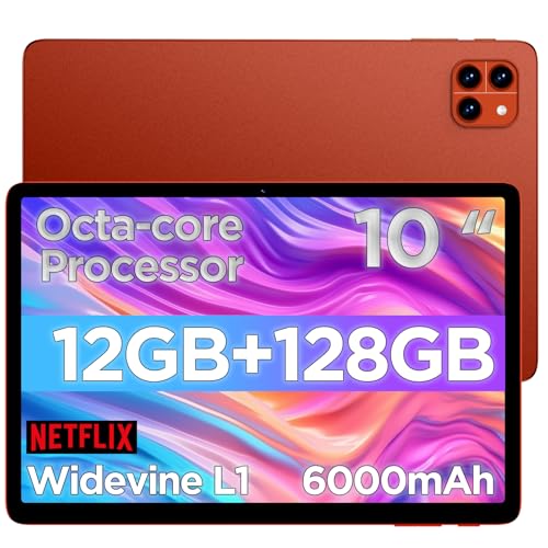 Orange 128GB