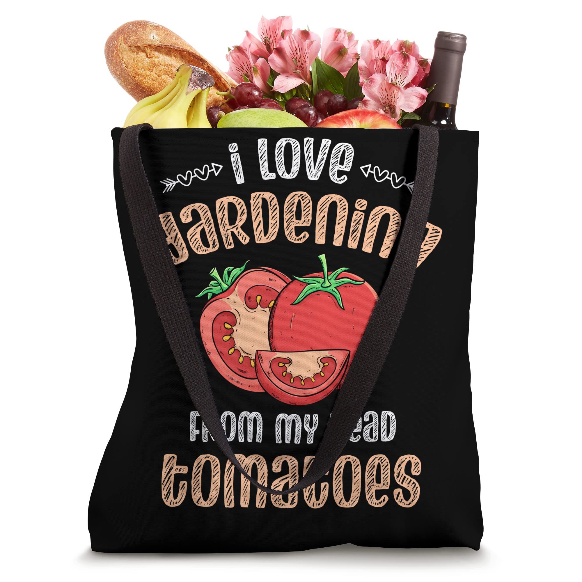 I Love Gardening