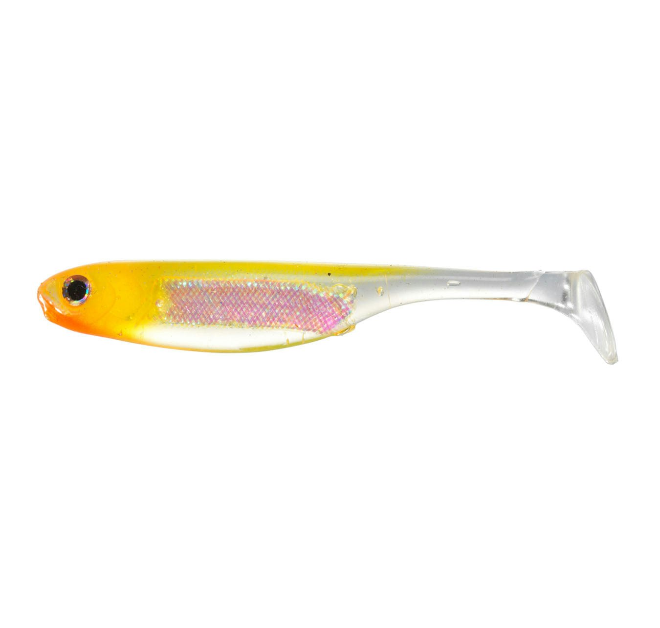Berkley PowerBait Gulp! Alive! Minnow Soft Bait Fishing Lures - Realistic Action & Scent for Bass, Trout, and Walleye - Perfect for Freshwater and Saltwater Fishing