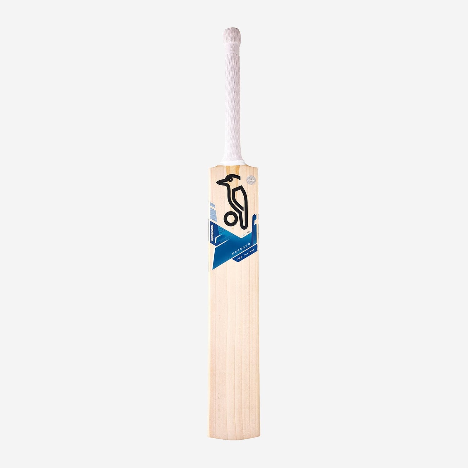 Kookaburra Empower Pro Players Adult Cricket Bat 2022 - Premium English Willow Cricket Bat for Professional & Amateur Players - Perfect for Matches, Training & Backyard Cricket
