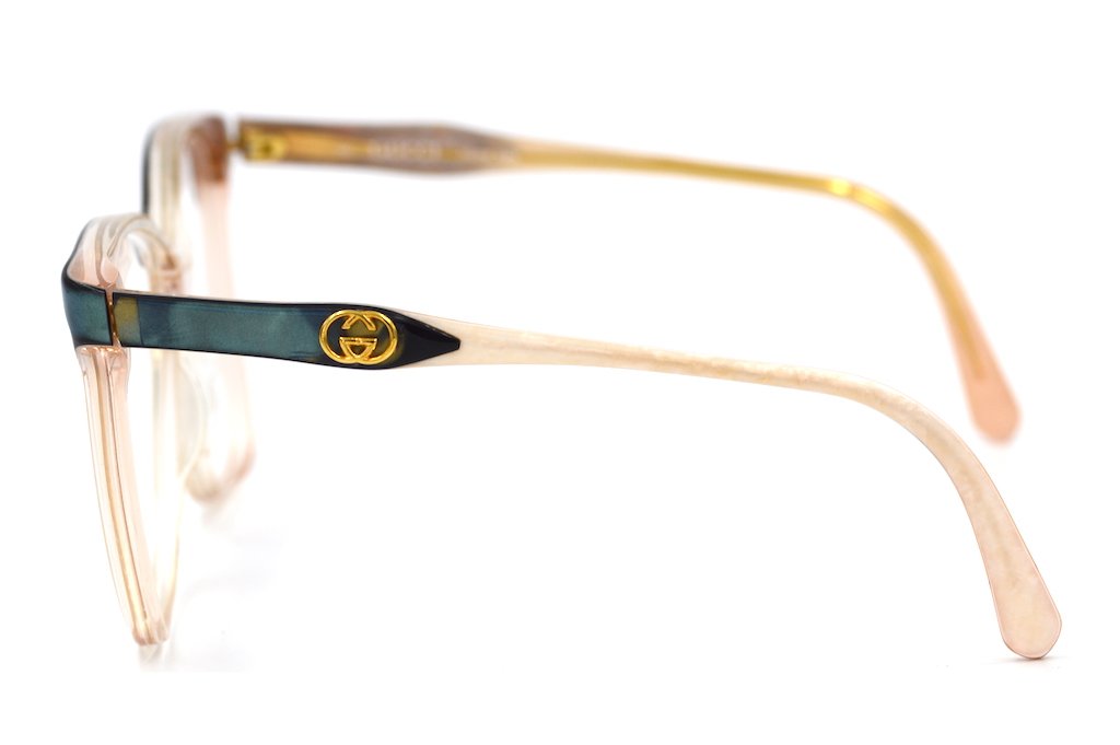 Gucci 2106 63L 60/15 Sunglasses - Luxury Designer Shades for Women & Men - UV Protection & Fashion Eyewear - Perfect for Outdoor Activities, Travel & Fashion Statements