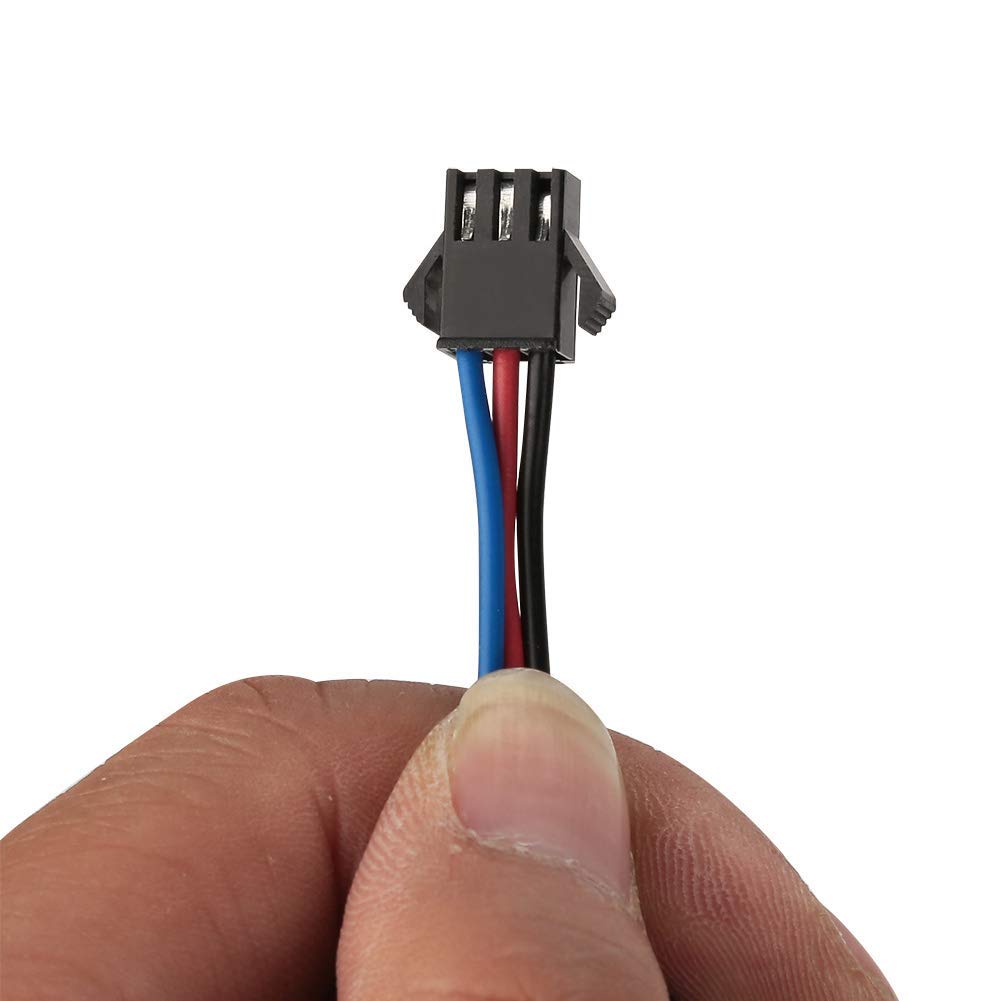 24V 350W Brushless Motor Controller for E-Bike & Electric Scooter - High Performance Waterproof Speed Controller for Commuting & Outdoor Adventures