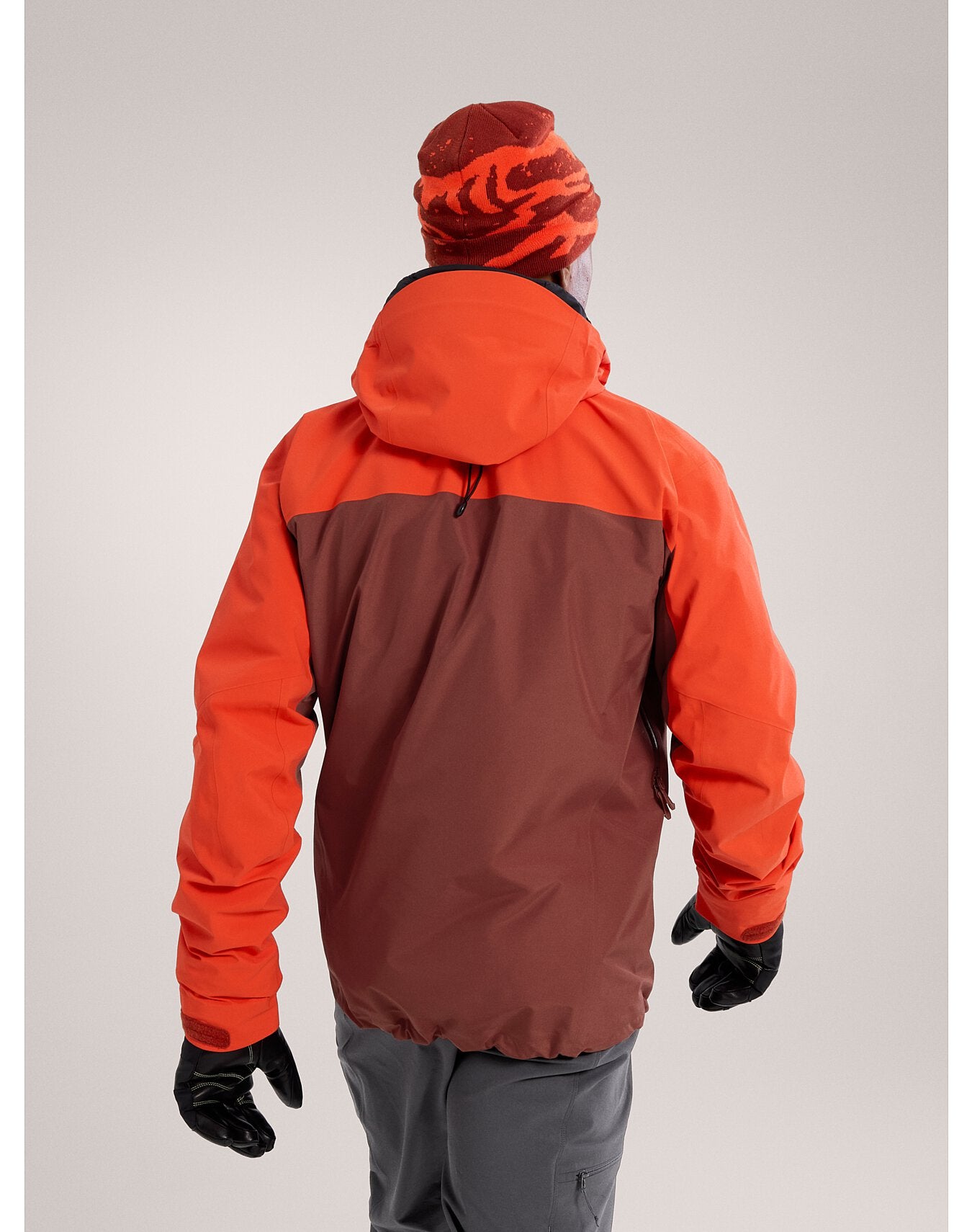 Men's Beta AR Jacket - Lightweight Waterproof Hiking & Outdoor Adventure Shell - Perfect for Climbing, Skiing & Travel
