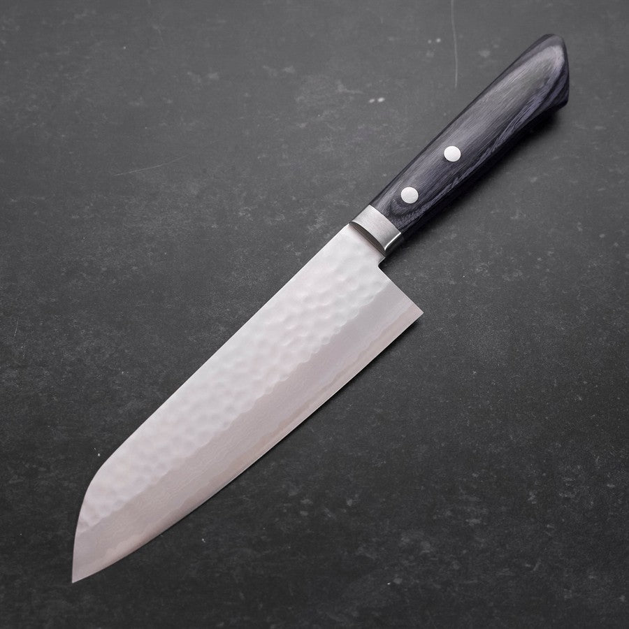 Premium Santoku Knife 7