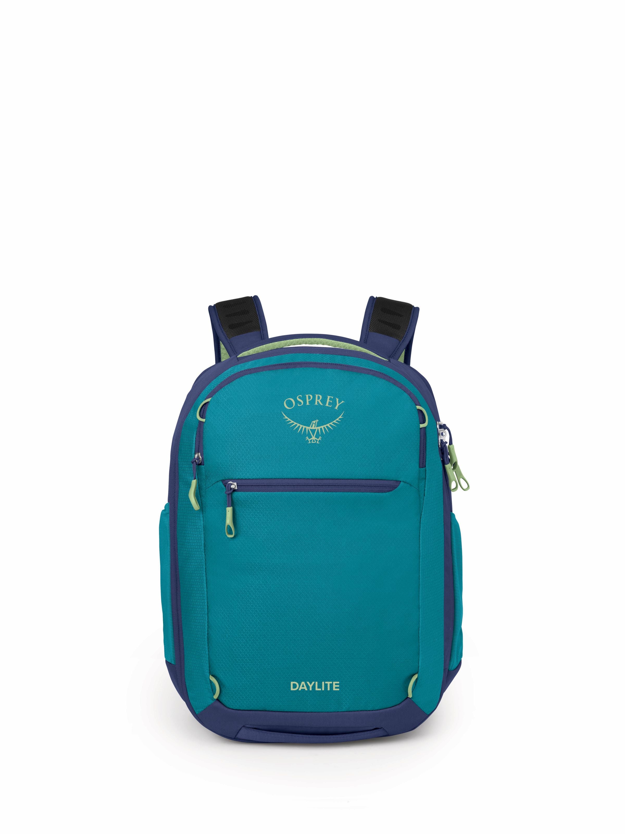 Osprey Daylite Expandable 26+6 Travel Backpack - Lightweight Hiking Daypack for Men & Women - Perfect for Commuting, Camping & Outdoor Adventures