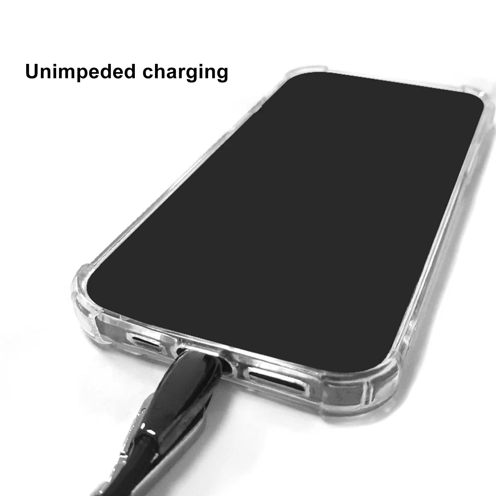 Universal Phone Lanyard - Adjustable Nylon Neck Strap with Detachable Tether for Smartphones - Perfect for Travel & Work