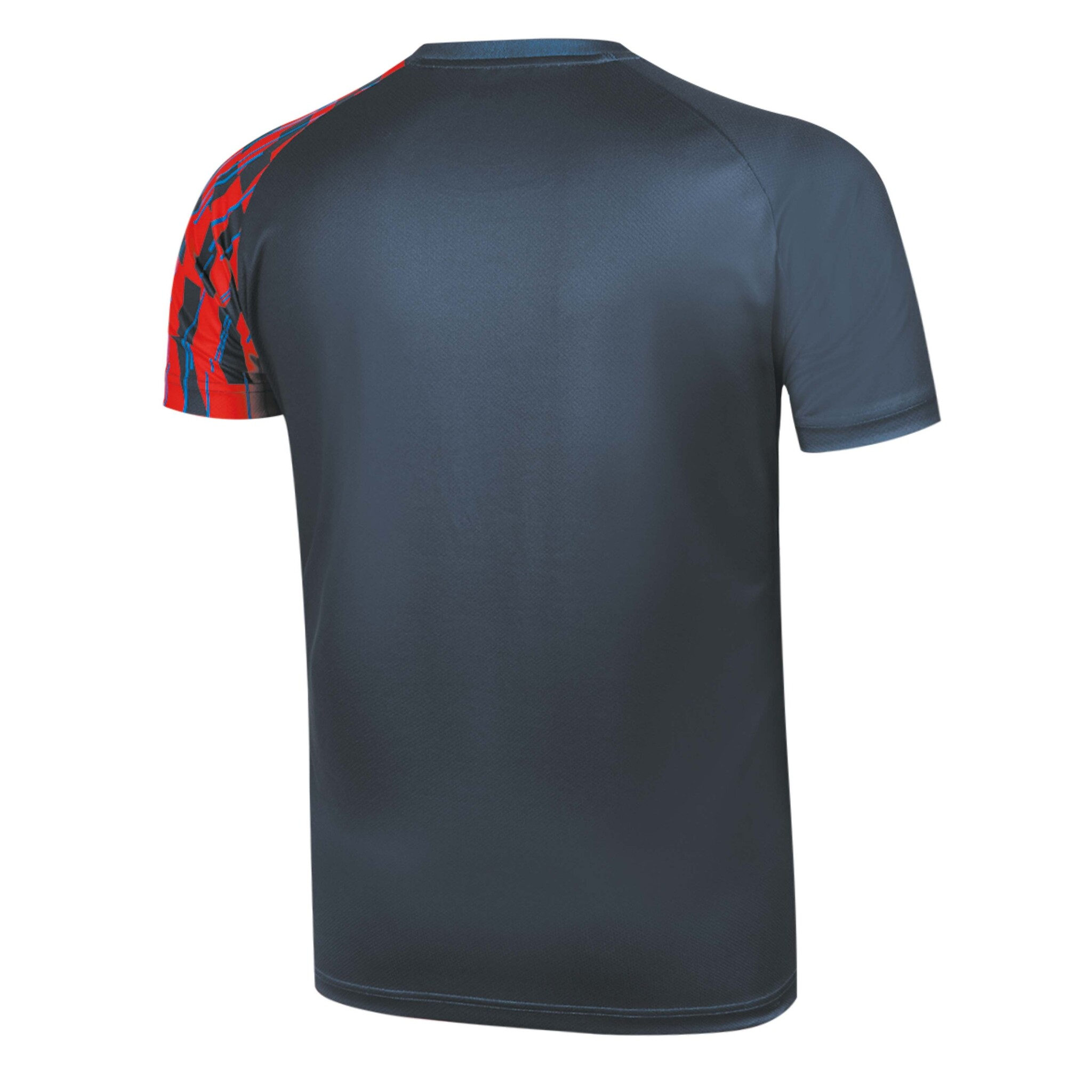 Victor T 50001TD Unisex Gaming T-Shirt - Comfortable Cotton Tee for Esports & Casual Wear - Perfect for Tournaments, Streaming & Everyday Use