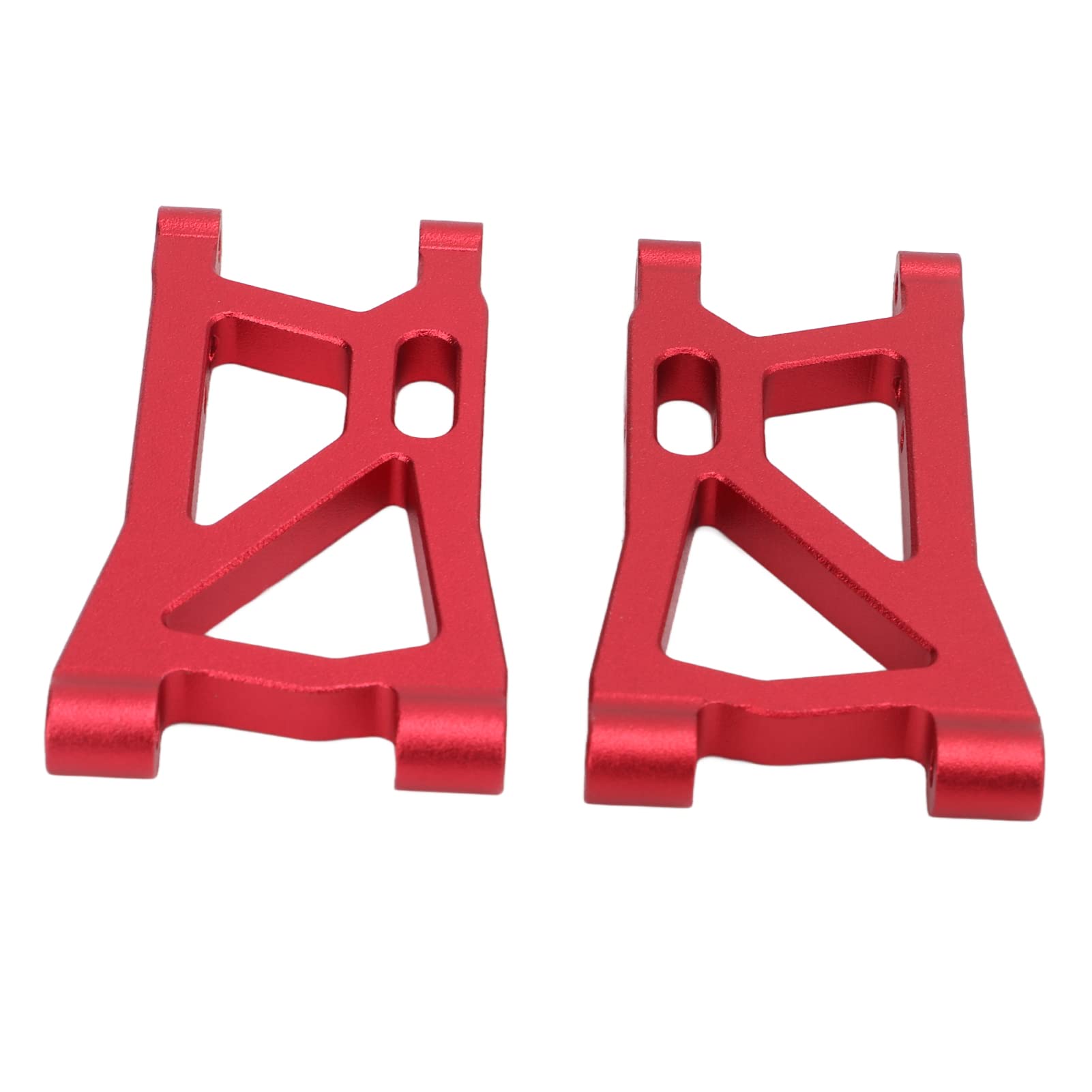 High-Performance RC Aluminum Swing Arm - Lightweight, Durable & Precise for RC Cars, Trucks & Buggies - Perfect for Off-Road Racing, Drifting & DIY Upgrades