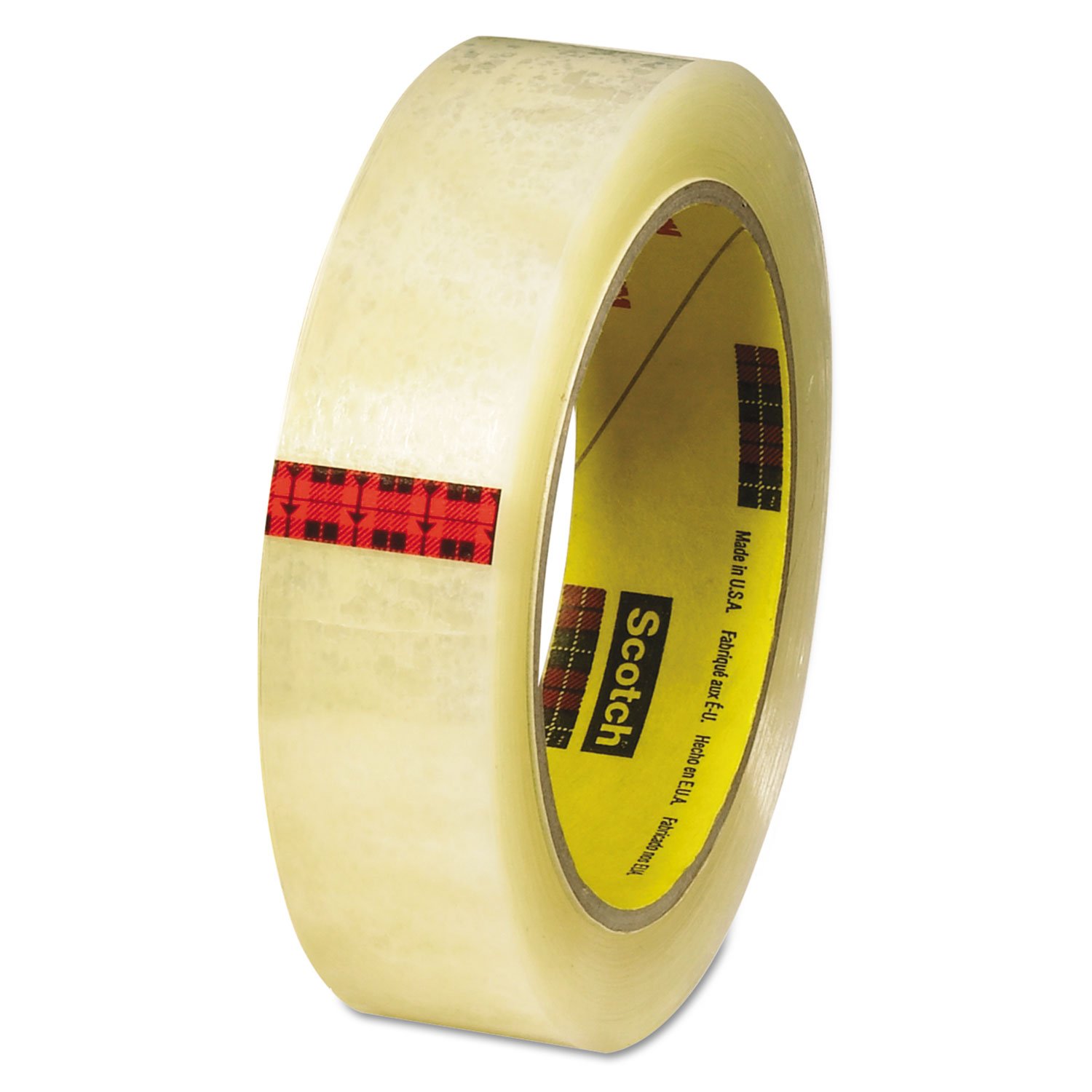 Scotch Transparent Tape 1.88