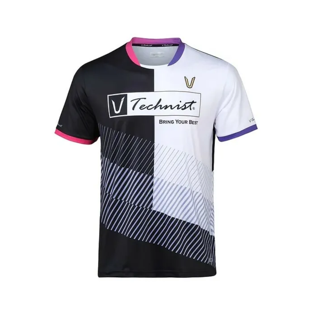 Technist 23TT 86A90 Gaming T-Shirt for Men - Comfortable Cotton Tee for Gamers & Esports Enthusiasts - Perfect for Gaming Sessions, Tournaments & Casual Wear