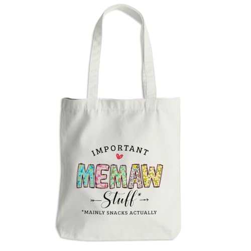Memaw Stuff