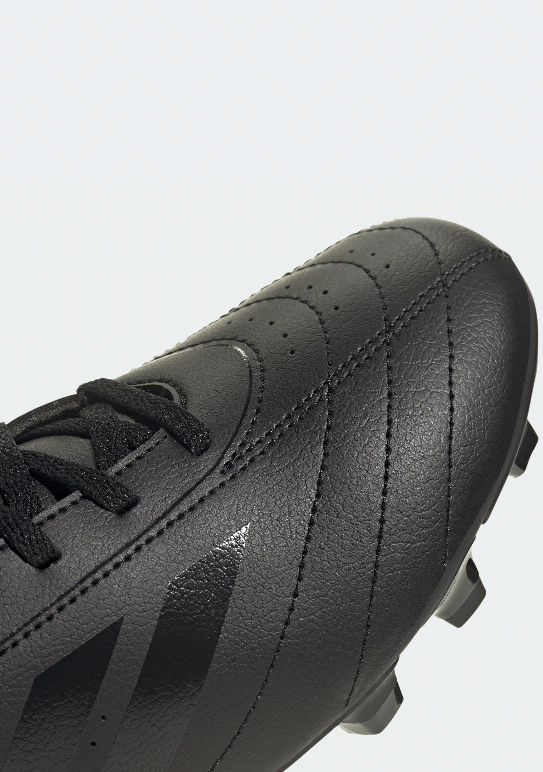 Adidas Men's Goletto IX Firm Ground & Multi Ground Soccer Cleats - Lightweight Football Boots for Turf & Natural Grass | Perfect for Training & Matches