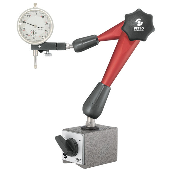MEDIUM Strato Line 3D Articulated Gaging Arms - Precision Measurement Tool for Industrial Quality Control & Automotive Inspection
