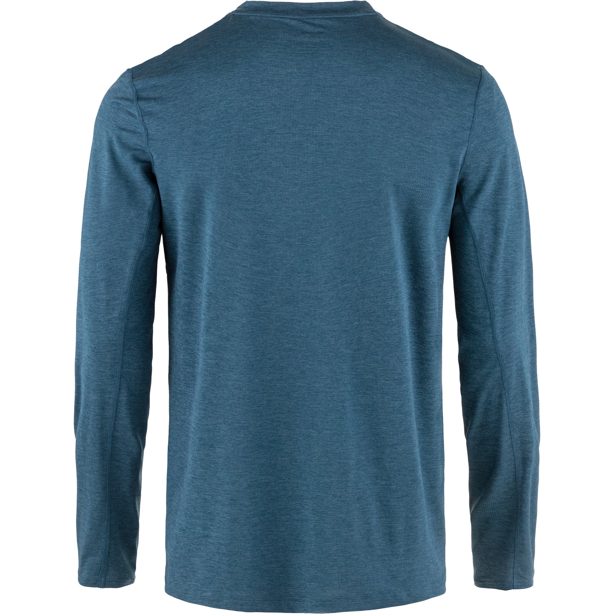 Fjallraven Abisko Men's Long Sleeve Hiking Shirt - Lightweight, Moisture-Wicking & Breathable for Day Hikes, Backpacking & Outdoor Adventures