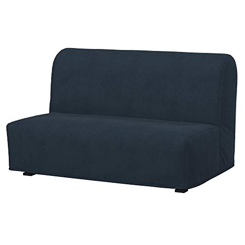 Majestic Velvet Navy
