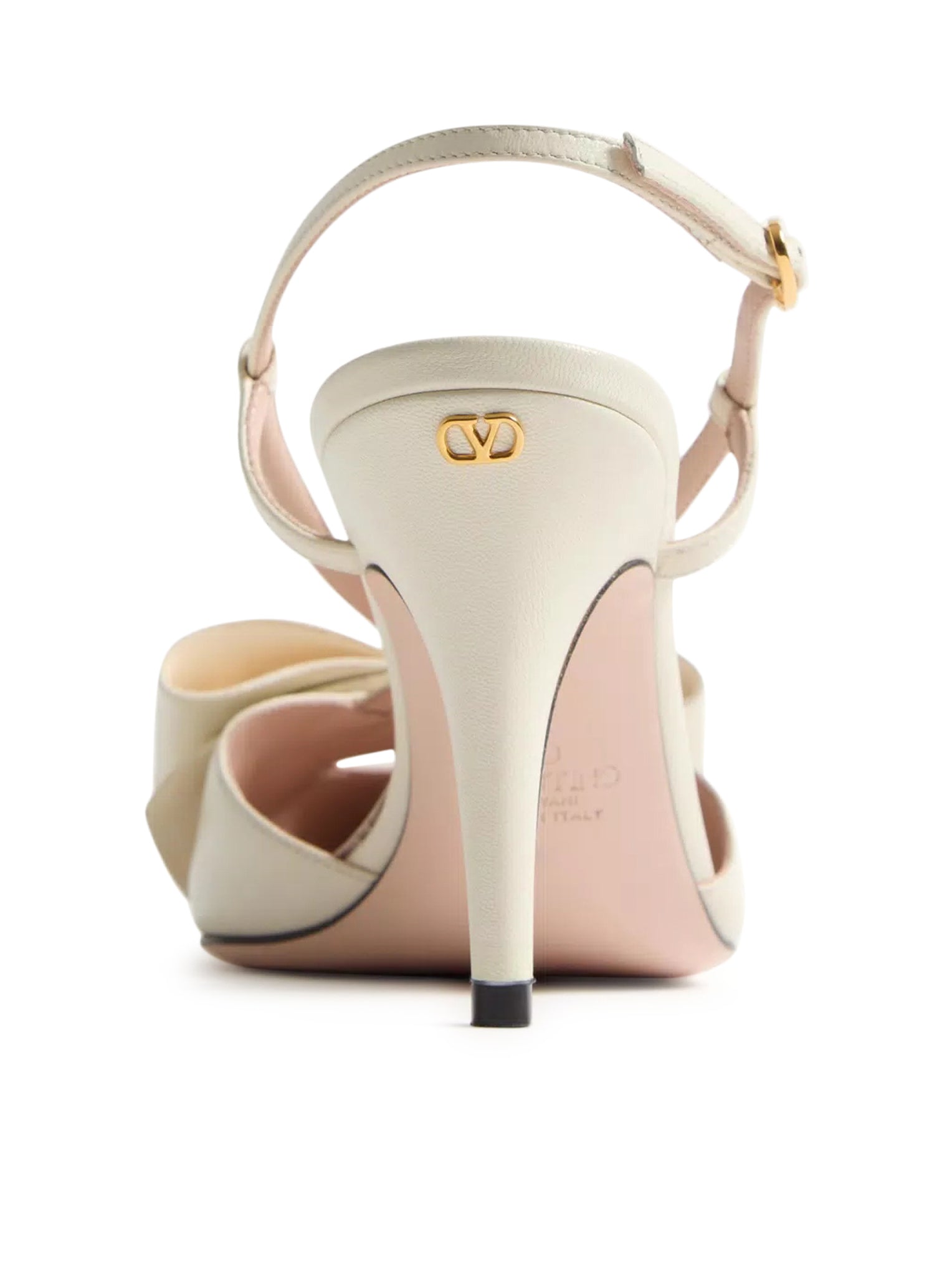 Elegant Slingback Bow Heels - Women's Fashion Sandals for Parties, Weddings & Date Nights