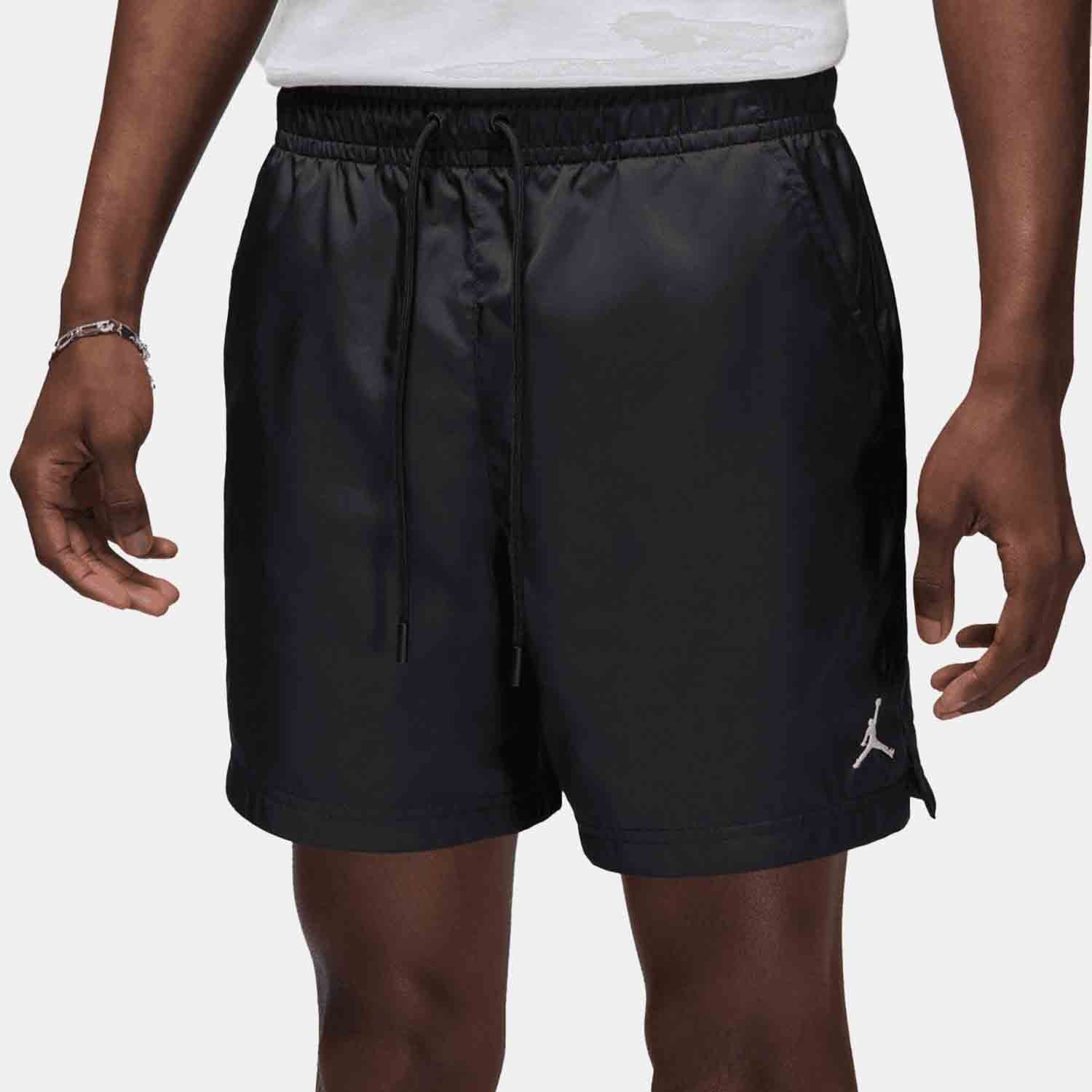 Men's Jordan Essentials Shorts - Breathable Athletic Shorts for Running, Basketball & Gym Workouts - Comfortable & Lightweight for Sports & Casual Wear