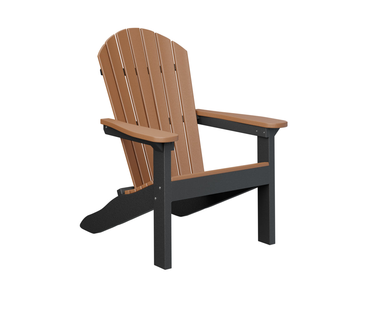 Cedar on Black