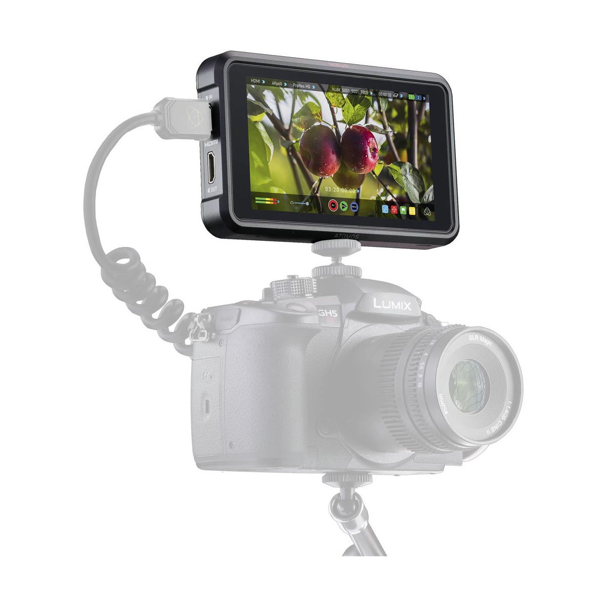 Atomos Ninja V 5