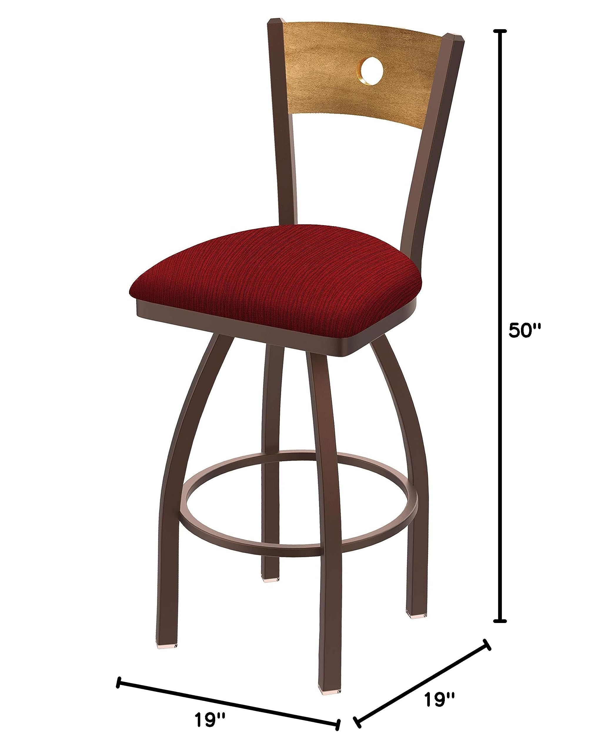 Holland Bar Stool Co. 830 Voltaire 36